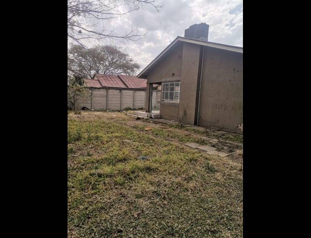 176M² BUSINESS FOR SALE IN VANDERBIJLPARK SW 1